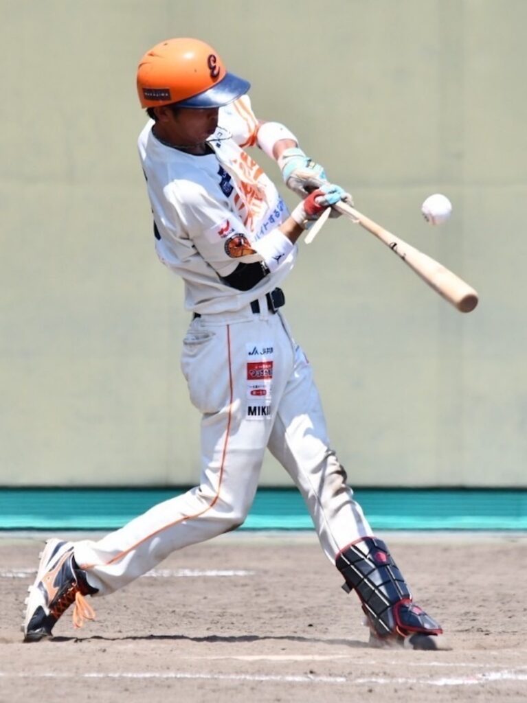 実力で勝負できる場所へ。まずはやってみる。チャレンジ精神！（R.Mさま）