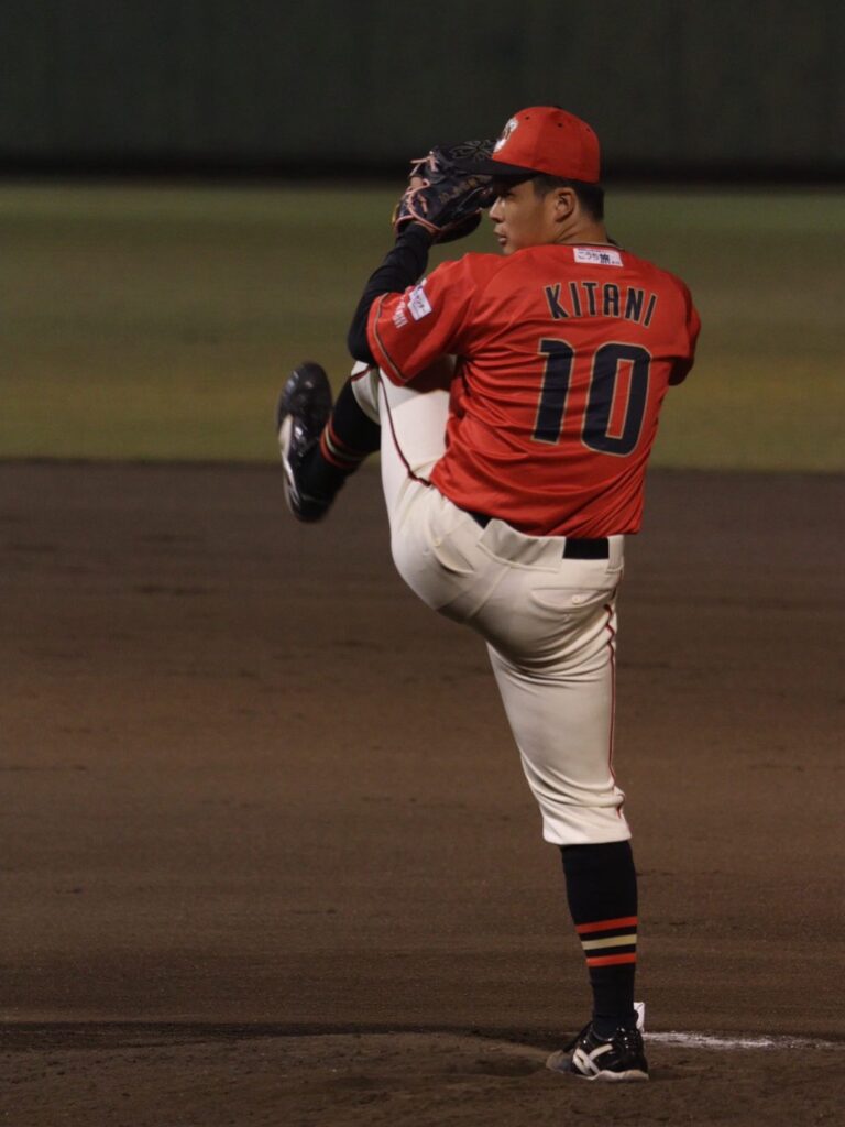 野球を続ける働き方を実現できた転職（Y.Kさま）