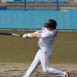 野球一筋からの転機、新しいフィールドへ（R.Yさま）