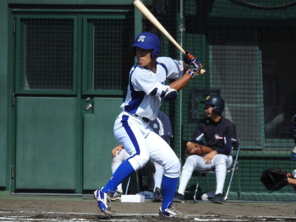 野球経験を活かせる環境で、自分らしく成長できる仕事に出会えました（S.Sさま）